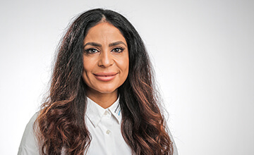 Bild von Berivan Selvi
